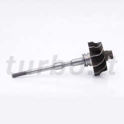 Albero Turbina R 0353