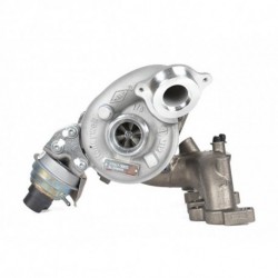 Turbo ARMEC Con C.A. Nuovo con 3 Garanzie TC 775517-1