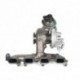 Turbo ARMEC Con C.A. Nuovo con 3 Garanzie TC 775517-1