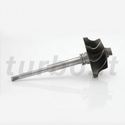 Albero Turbina R 0289
