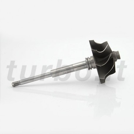 Albero Turbina R 0289