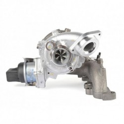 Turbo Nuovo Originale KKK  con 3 Garanzie TN 54399700136
