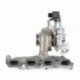 Turbo Nuovo Originale KKK  con 3 Garanzie TN 54399700136
