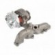 Turbo Nuovo Originale KKK  con 3 Garanzie TN 54399700136