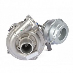 Turbo ARMEC Con C.A. Nuovo con 3 Garanzie TC 799171-1