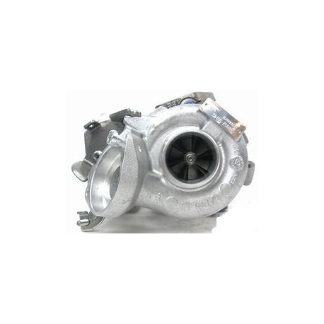 Turbo ARMEC Con C.A. Nuovo con 3 Garanzie TC 750952-1