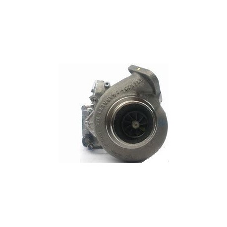 Turbo ARMEC Con C.A. Nuovo con 3 Garanzie TC 743115-1