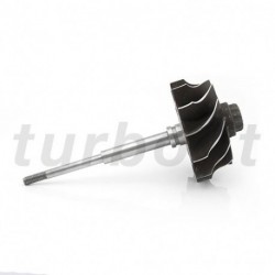 Albero Turbina R 0650
