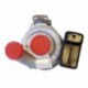 Turbo ARMEC Con Attuatore e C.A. Nuovo con 3 Garanzie TCA 777318-1
