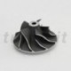 Ruota Compressore R 0309