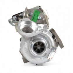 Turbo ARMEC Con C.A. Nuovo con 3 Garanzie TC 741785-1