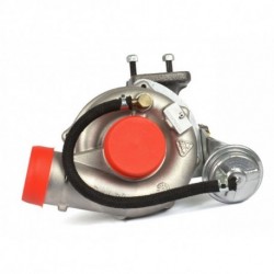 Turbo ARMEC Con C.A. Nuovo con 3 Garanzie TC 49377-07000