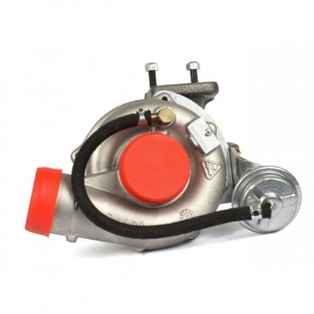 Turbo ARMEC Con C.A. Nuovo con 3 Garanzie TC 49377-07000