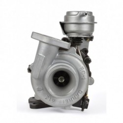 Turbo ARMEC Con C.A. Nuovo con 3 Garanzie TC 779591-1