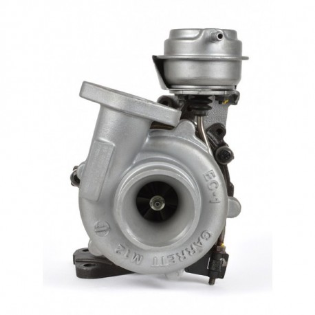 Turbo ARMEC Con C.A. Nuovo con 3 Garanzie TC 779591-1