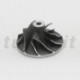 Ruota Compressore R 0262