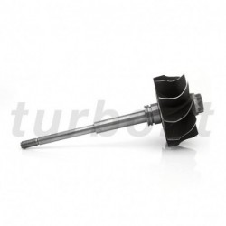 Albero Turbina R 0687