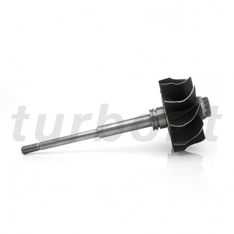 Albero Turbina R 0687