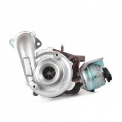 Turbo ARMEC Con C.A. Nuovo con 3 Garanzie TC 806291-1
