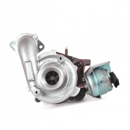 Turbo ARMEC Con C.A. Nuovo con 3 Garanzie TC 806291-1