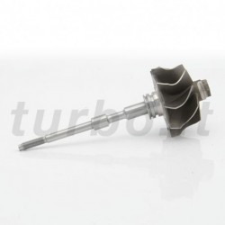 Albero Turbina R 0026