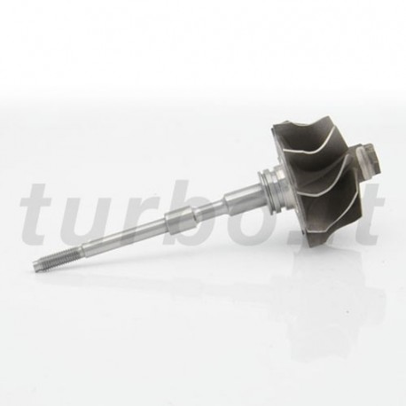 Albero Turbina R 0026