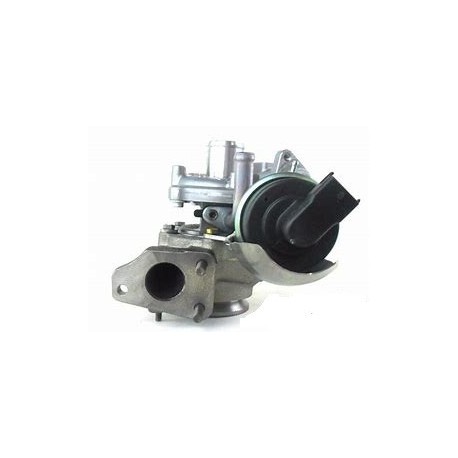 Turbo ARMEC Con C.A. Nuovo con 3 Garanzie TC 54309700000