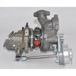 Turbo ARMEC Con C.A. Nuovo con 3 Garanzie TC 49373-03012