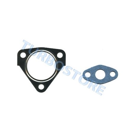 Kit Guarnizioni G 016