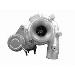 Turbo ARMEC Con C.A. Nuovo con 3 Garanzie TC 49389-04501