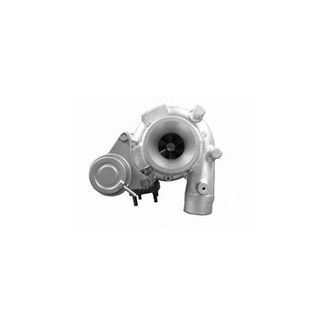 Turbo ARMEC Con C.A. Nuovo con 3 Garanzie TC 49389-04501