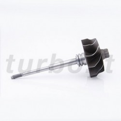 Albero Turbina R 0615