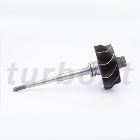 Albero Turbina R 0615