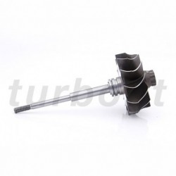 Albero Turbina R 0523
