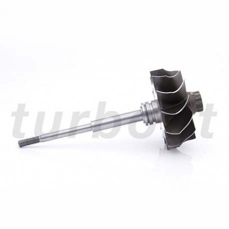 Albero Turbina R 0523