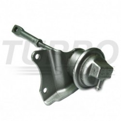 Attuatore Pneumatico R 0102