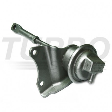 Attuatore Pneumatico R 0102