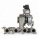Turbo ARMEC Con C.A. Nuovo con 3 Garanzie TC 53039700132