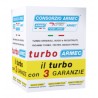 Turbo Nuovo Originale GARRETT  con 3 Garanzie TN 454007-1