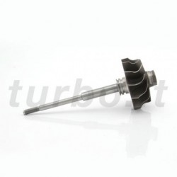 Albero Turbina R 0138