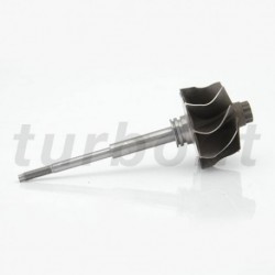 Albero Turbina R 0146