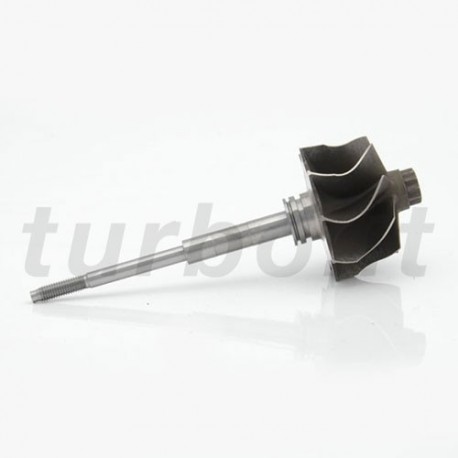 Albero Turbina R 0146