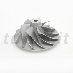 Ruota Compressore R 0215