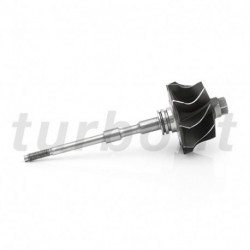 Albero Turbina R 0781
