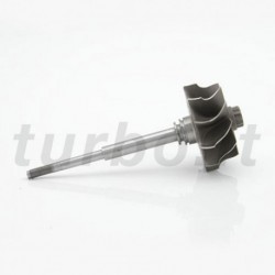 Albero Turbina R 0156