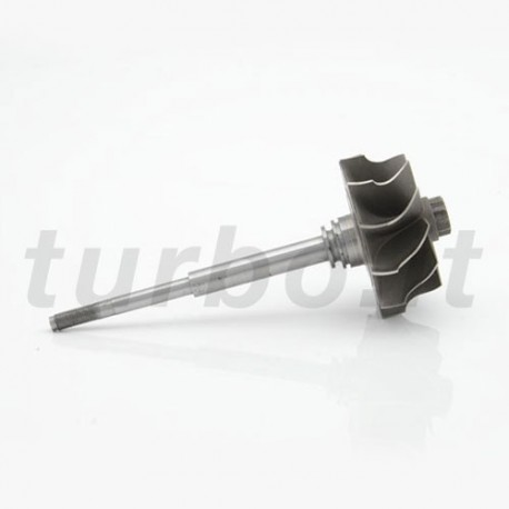 Albero Turbina R 0156