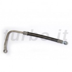Tubo ingresso olio per Turbo BMW - CT 0002