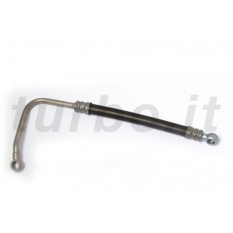 Tubo ingresso olio per Turbo BMW - CT 0002