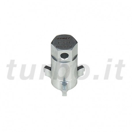 Estrattore E 0521 Boccole Geometrie Variabili per turbo KKK