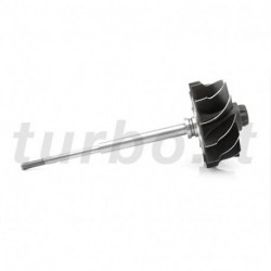 Albero Turbina R 0172